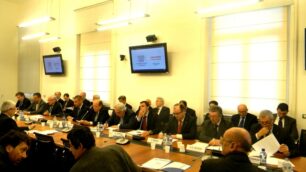 L’allarme rosso di Confindustria«Adesso basta perdere tempo»