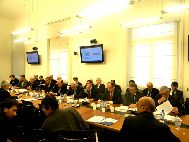 L’allarme rosso di Confindustria«Adesso basta perdere tempo»