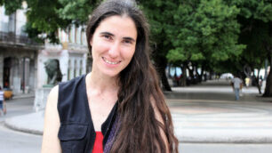 Yoani Sanchez arriva a MonzaVerso le “Primavere” del Cittadino