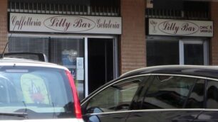 Monza, ladri di videopoker al barIl furto è un gioco da ragazzi