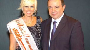 Miss Mamma italianaSelezioni a Orezzo