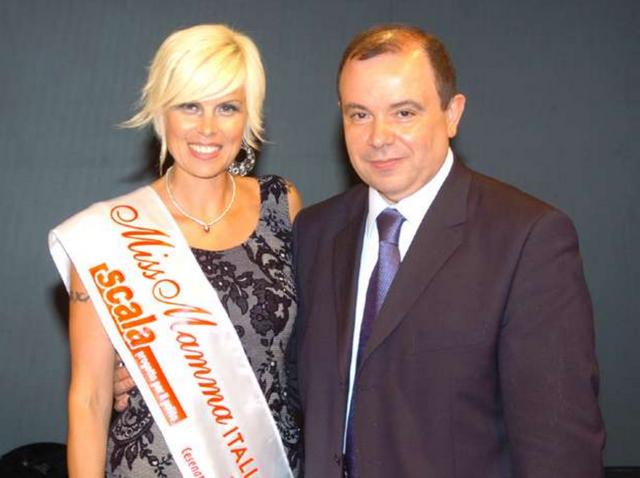 Miss Mamma italianaSelezioni a Orezzo
