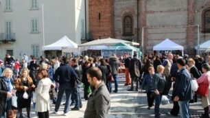 Gli appuntamenti di domenica 14La Festa di Primavera a Marne