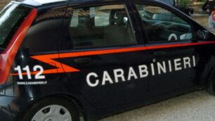 Cadavere in casa a LazzateDonna morta da più di 5 giorni