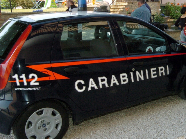 Cadavere in casa a LazzateDonna morta da più di 5 giorni