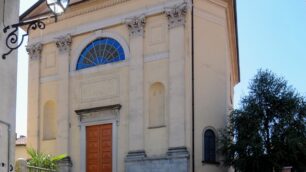 Il Cammino del Santo3. Cesano M. – Cantù