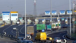 Autostrade, scattano gli aumentiLa Brianza stavolta è (quasi) salva