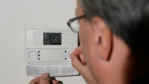 Monza, aspettando la primaveraRinviato spegnimento caloriferi