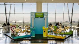 Pedalate da Guinnesssabato a Oriocenter