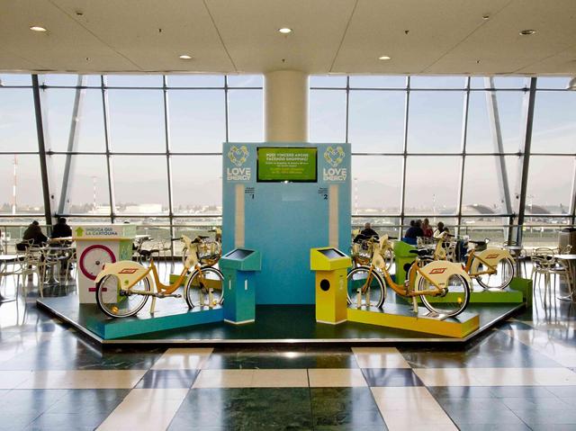 Pedalate da Guinnesssabato a Oriocenter