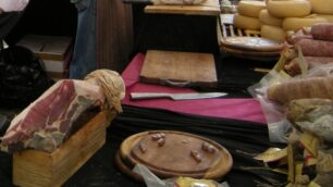 A Cesano la spesa ConSensoDomenica un mercato diverso
