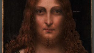 Vimercate, il mistero del dipintodonato dal patron di Esselunga