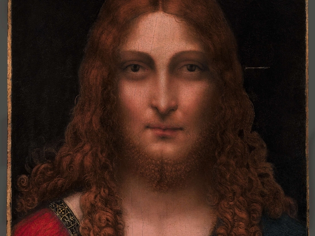 Vimercate, il mistero del dipintodonato dal patron di Esselunga