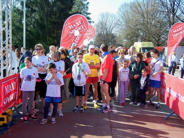 Podismo, la 100 km e le altre a Seregno immagine