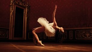 Monza, fotografia alla Villa reale”Anima.re” di Riccardo Tagliabue