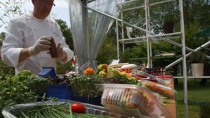 Monza, torna il Festival degli ortiLa passione green in Villa reale