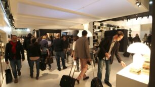 La Brianza al Salone del mobile 2013 immagine
