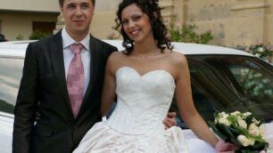 Mamma Verdiana fa il bisSi conferma la miss di Orezzo