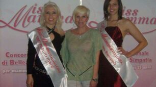 Miss OrezzoVerdiana fa il bis