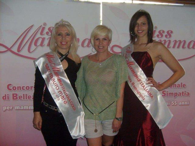 Miss OrezzoVerdiana fa il bis