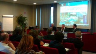 Monza, alle imprese Cre-Attivefinanziamenti e ‘spritz it up’