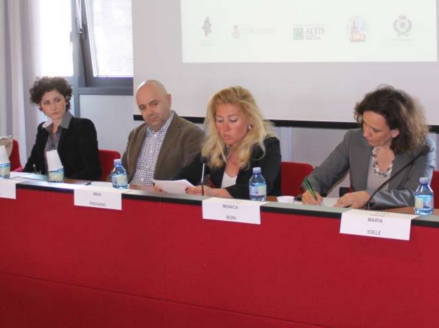 Monza, al welfare aziendaleun aiuto di 430mila euro