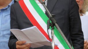Brugherio, otto candidati sindacoTutti vogliono la fascia tricolore
