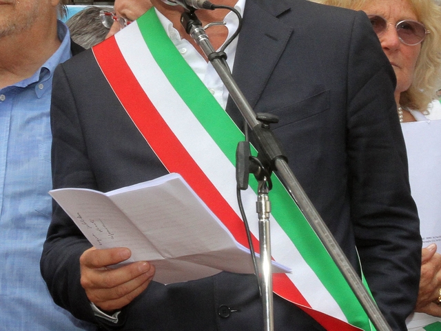 Brugherio, otto candidati sindacoTutti vogliono la fascia tricolore