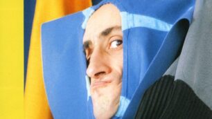 La prima volta di Rezza a MonzaAl teatro Binario 7 c’è ”Pitecus”