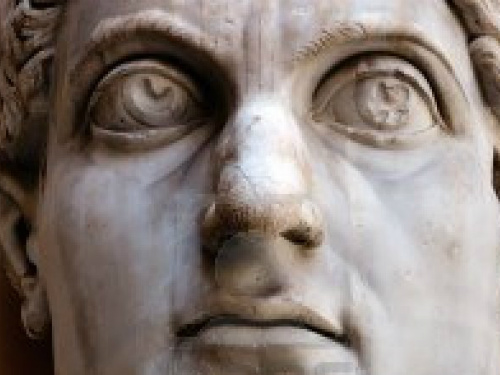 Elena, Costantino e la libertàIl convegno di Monza racconta