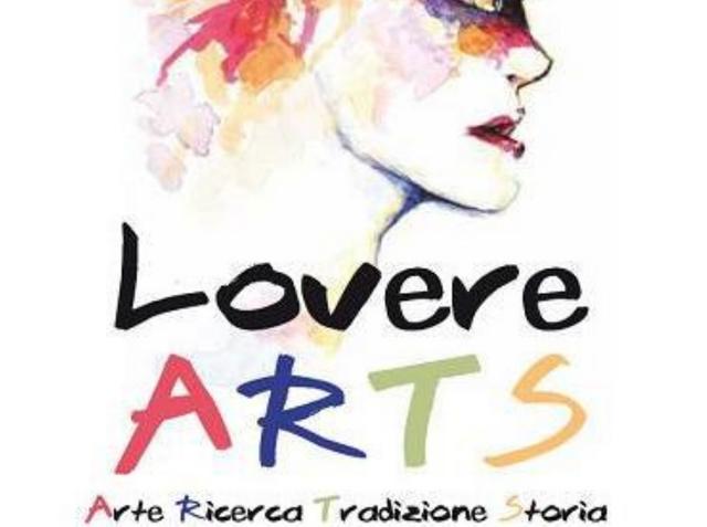 Weekend con «Lovere Arts»Negozi aperti nel borgo storico