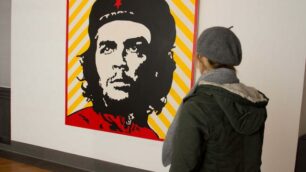 Tutte le mostre del weekendFinisce «Pop, Realismi e Politica»