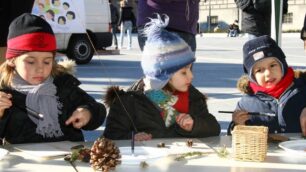 Monza, rinviato il Festival famiglieSi svolgerà sabato 25 maggio