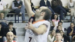 Rimadesio sbrana Saviglianoe va a tutto gas verso i playoff