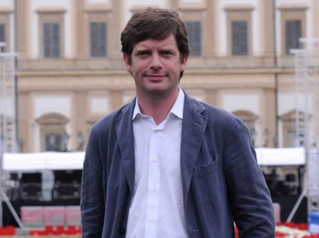 Giorgio Napolitano è il presidenteIl piddino Pippo Civati non lo vota