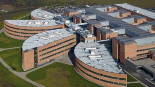 Vimercate, fondo inglese Barclaysmette le mani sul nuovo ospedale