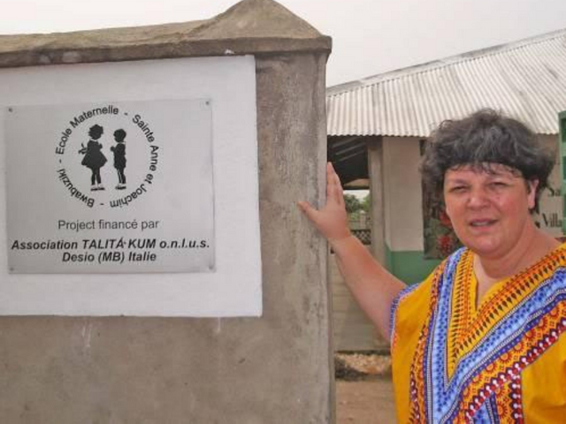 Centrafrica, le due desiane rapite:”Siamo ancora vive, è un miracolo”