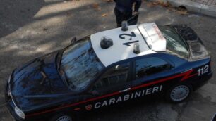 Rapina il Punto Sma di AgrateTradito dalle telecamere, arrestato
