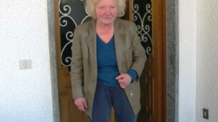 In casa tutti dormono, i ladri noLentate, adesso la gente ha paura