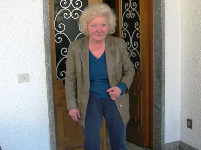 In casa tutti dormono, i ladri noLentate, adesso la gente ha paura