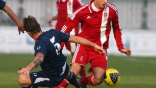 Calcio, una domenica bestialeManco un punto per le brianzole