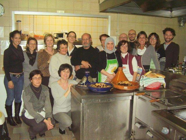 Tutto il mondoè… a Peia