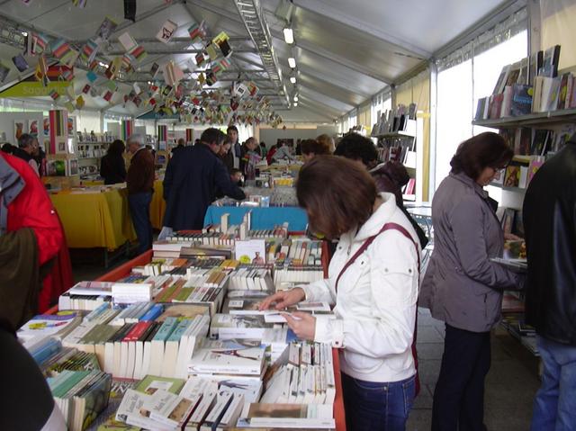 Primo Maggio, tante le occasioniper trascorrere il tempo libero