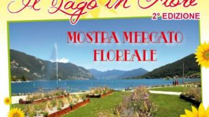 Paratico, torna «Il lago in fiore»