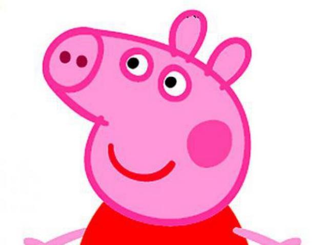 Peppa Pigsabato a Curno