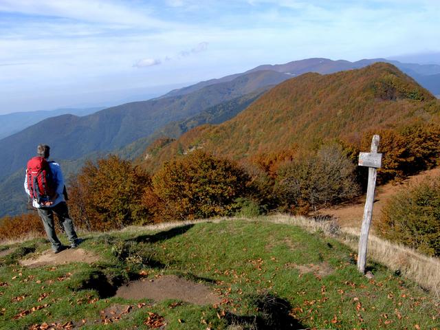 «Italia a piedi»Itinerari da sogno