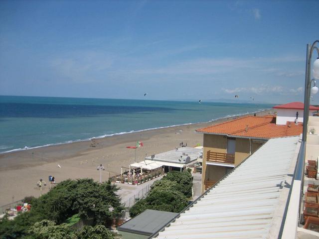 Marina di Castagnetomare, storia e sapori