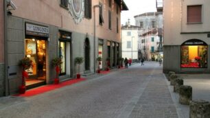 Ponte: mercatinie festa della mamma