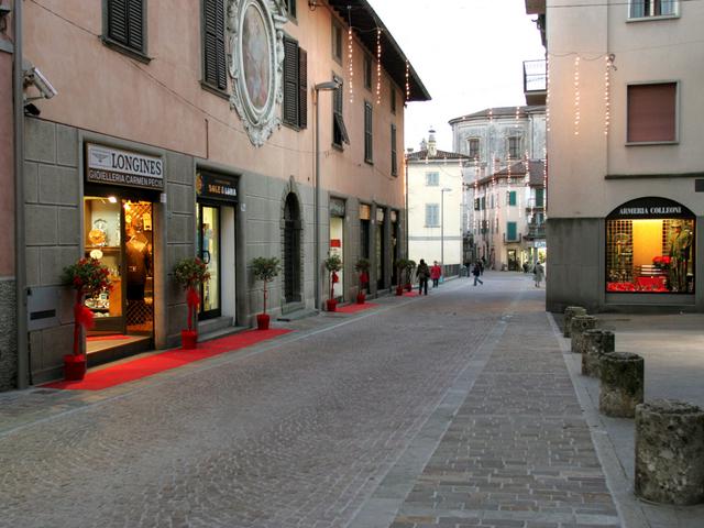 Ponte: mercatinie festa della mamma