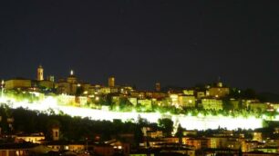 L’ultimo Ghost Toura Bergamo Alta